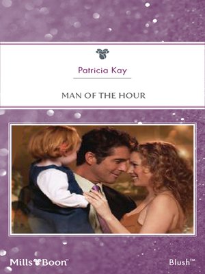 cover image of Man of the Hour